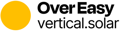 vertical.solar by Over Easy