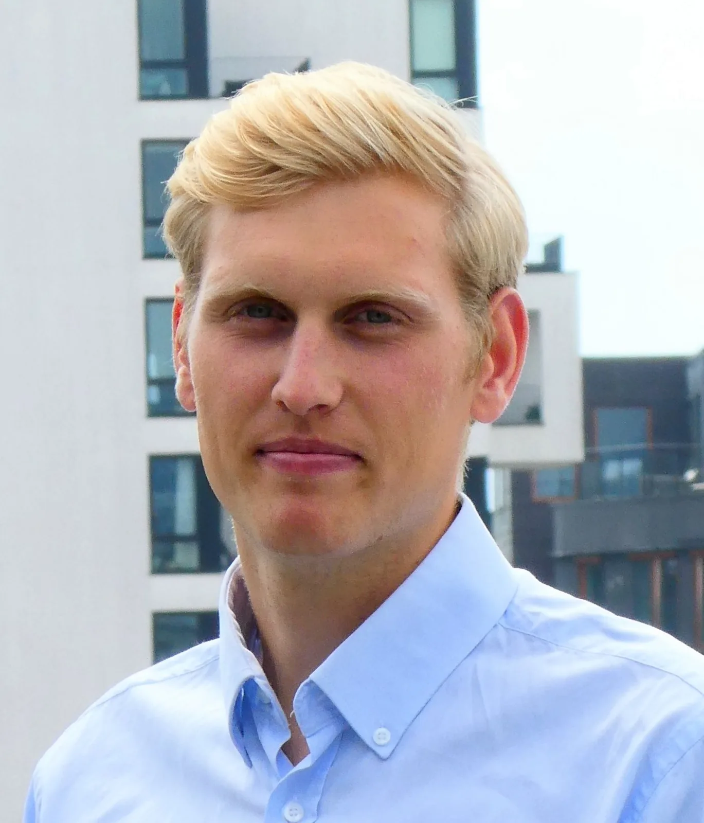 Gunnar Havnås