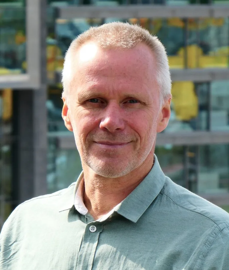 Tommy Engvik